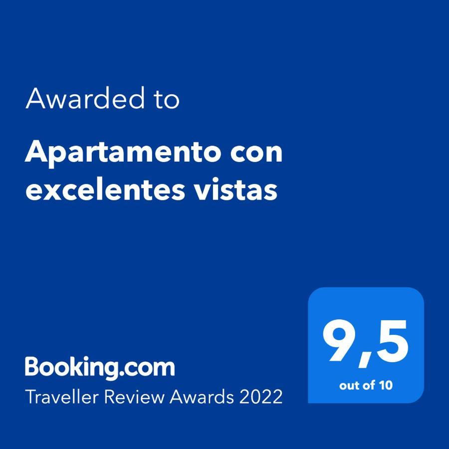 Apartamento Con Excelentes Vistas Calp Extérieur photo