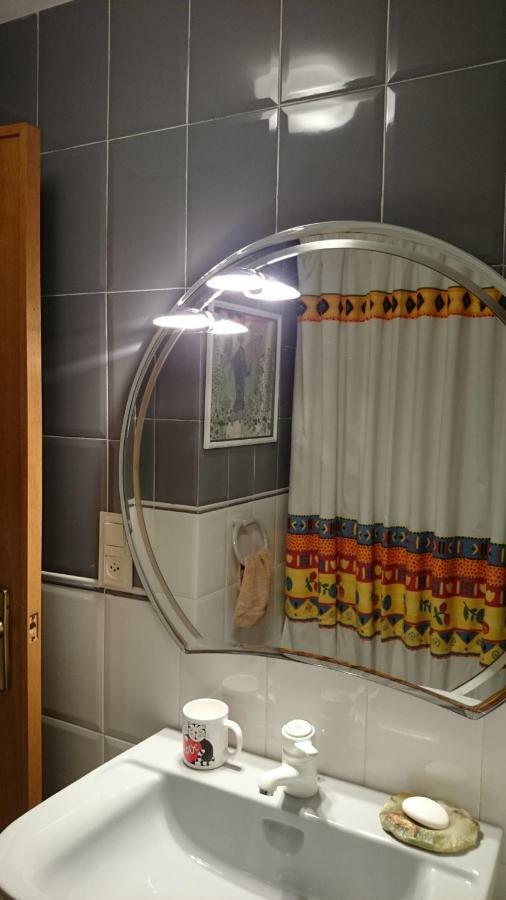 Apartamento Con Excelentes Vistas Calp Extérieur photo