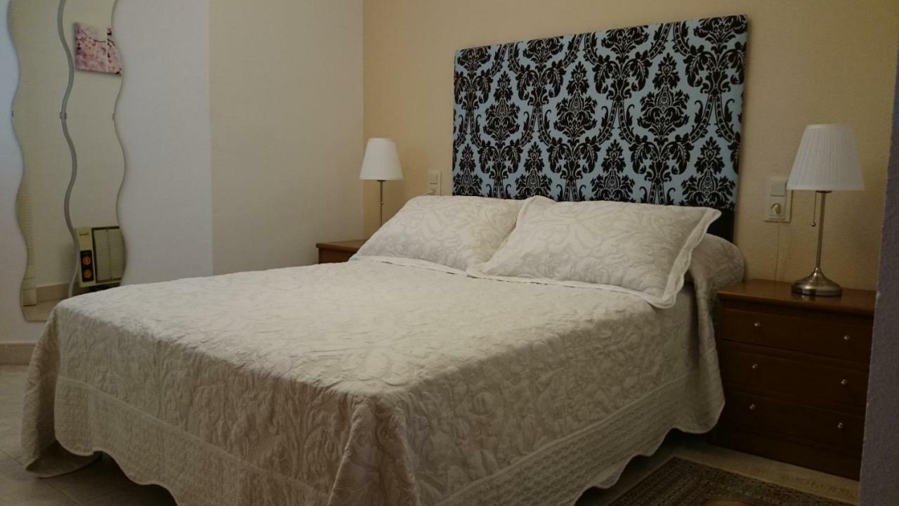Apartamento Con Excelentes Vistas Calp Extérieur photo