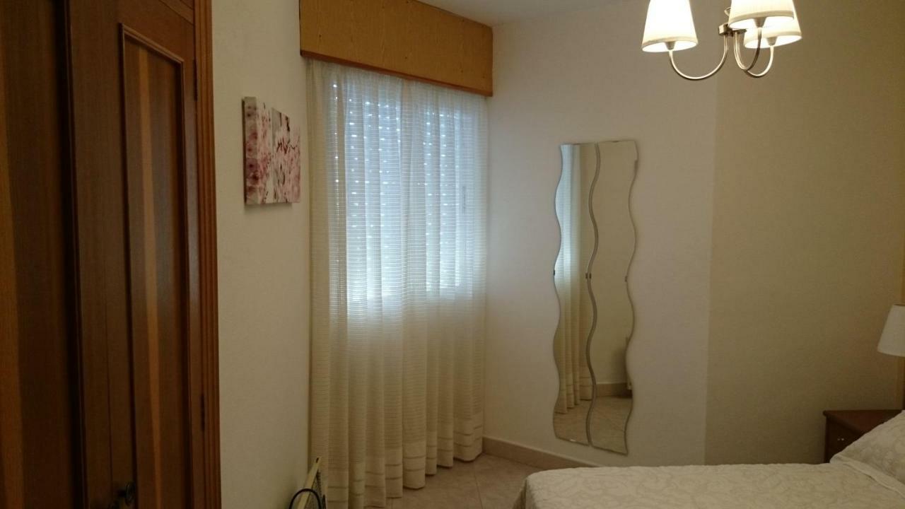 Apartamento Con Excelentes Vistas Calp Extérieur photo