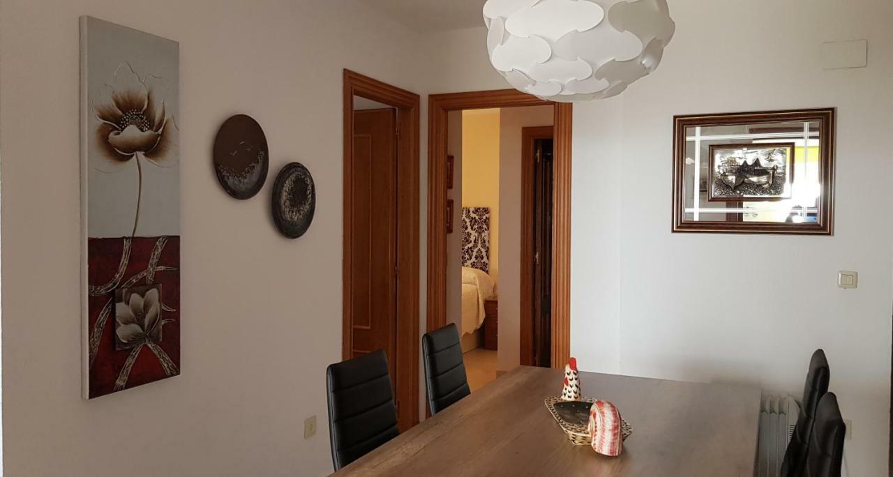 Apartamento Con Excelentes Vistas Calp Extérieur photo