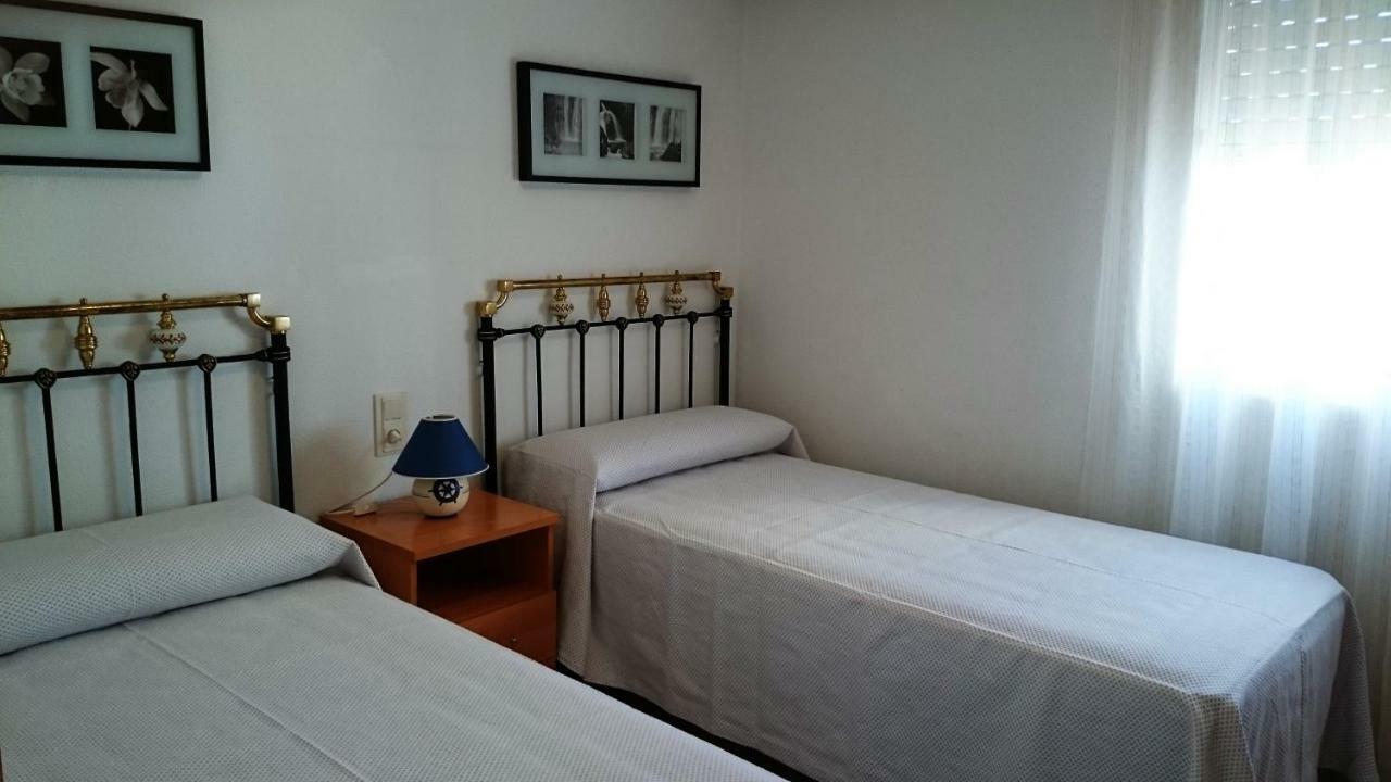Apartamento Con Excelentes Vistas Calp Extérieur photo