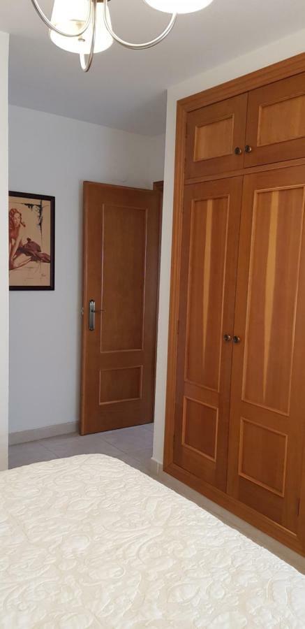 Apartamento Con Excelentes Vistas Calp Extérieur photo